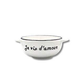 Bol breton - Je vis d'amour