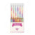 Set 6 stylos gel pastel - Djeco