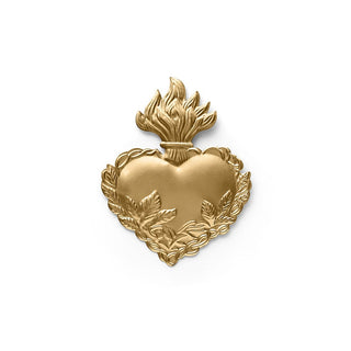 Coeur liane