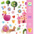 Stickers Princesse Marguerite - Djeco