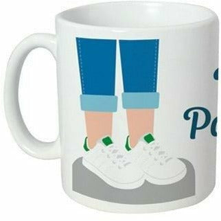 Mug - Petit Parisien Kid