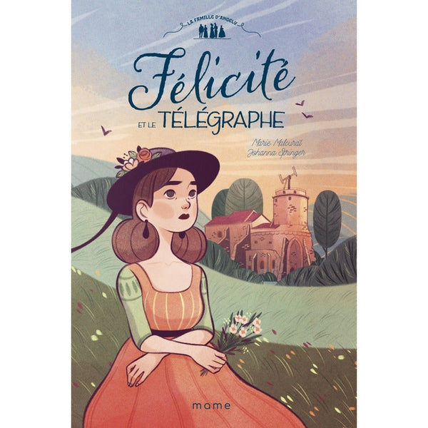 Félicité et le télégraphe