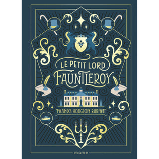Le petit Lord Fauntleroy
