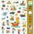 Stickers pirate - Djeco