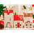 Calendrier de l'Avent 24 maisons - Kit DIY