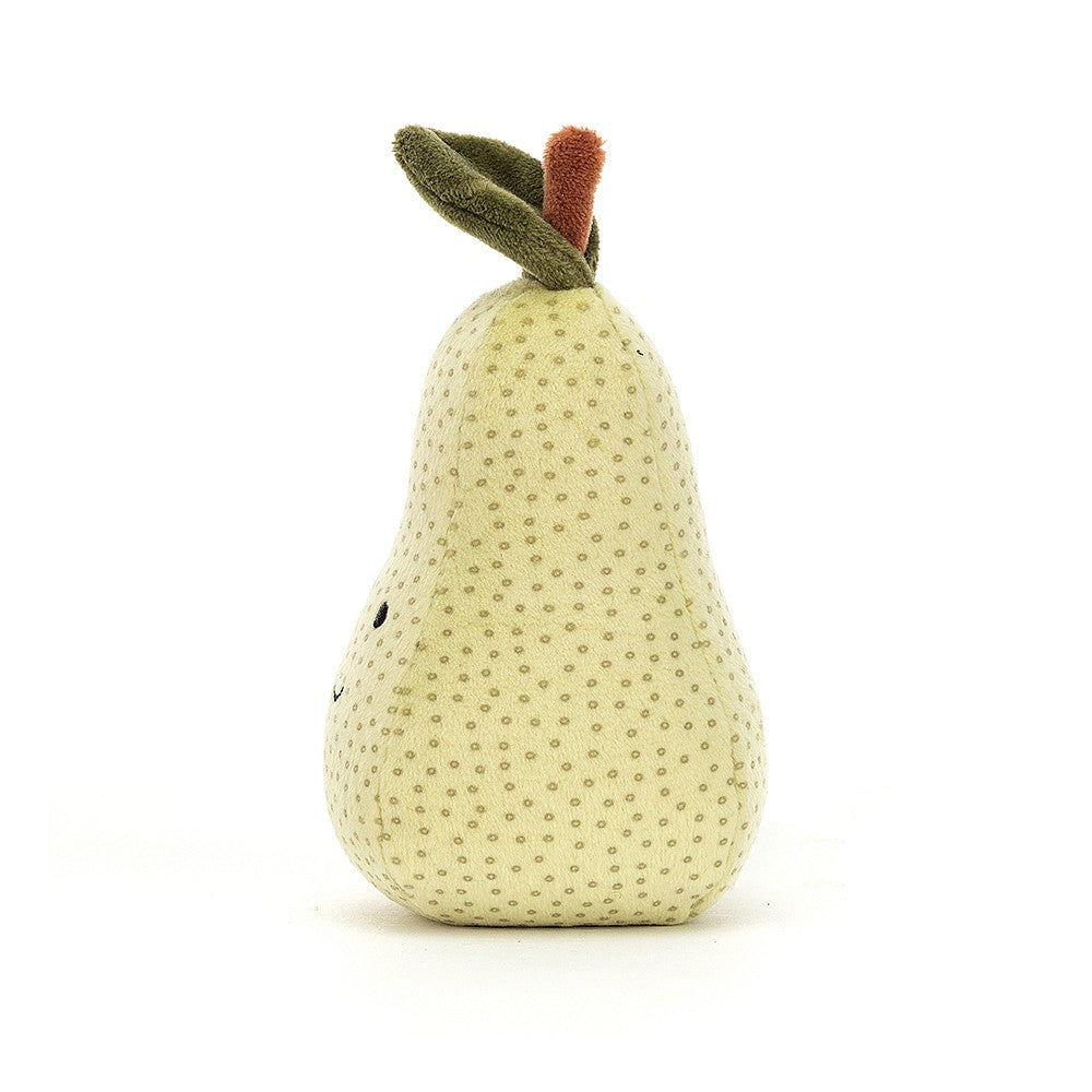 Peluche Poire - Fabulous - Jellycat
