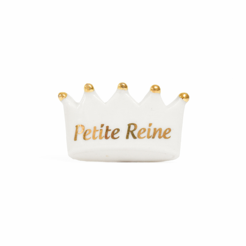 Fève petite reine