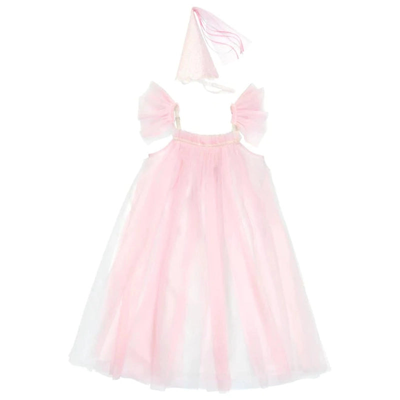 Déguisement princesse magique 3-4 ans - Meri Meri
