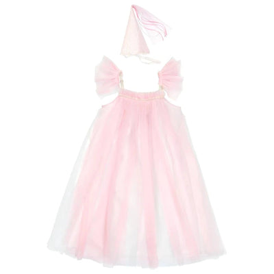 Déguisement princesse magique 3-4 ans - Meri Meri