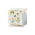 Rouleau de 300 stickers Pierre Lapin - Meri Meri