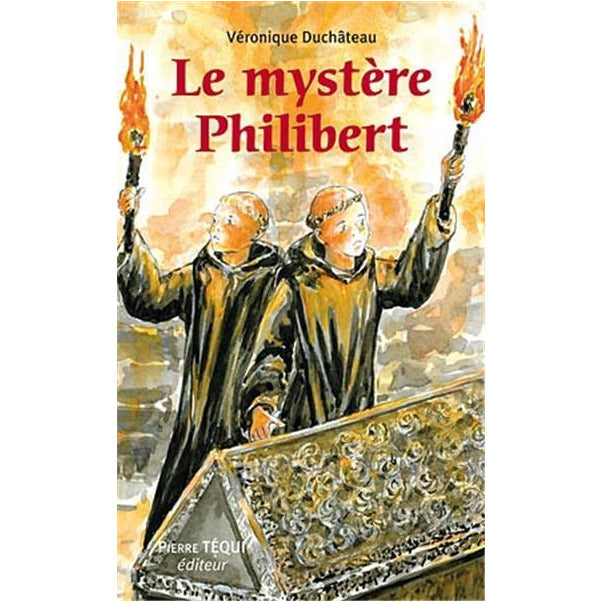Le mystère Philibert