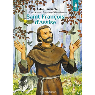 Saint François d'Assise