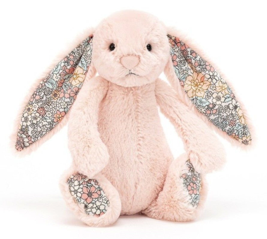 Peluche petit lapin blush - Blossom - Jellycat