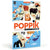 Poster stickers - Animaux du monde - Poppik