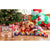 Calendrier de l'Avent - Père Noel