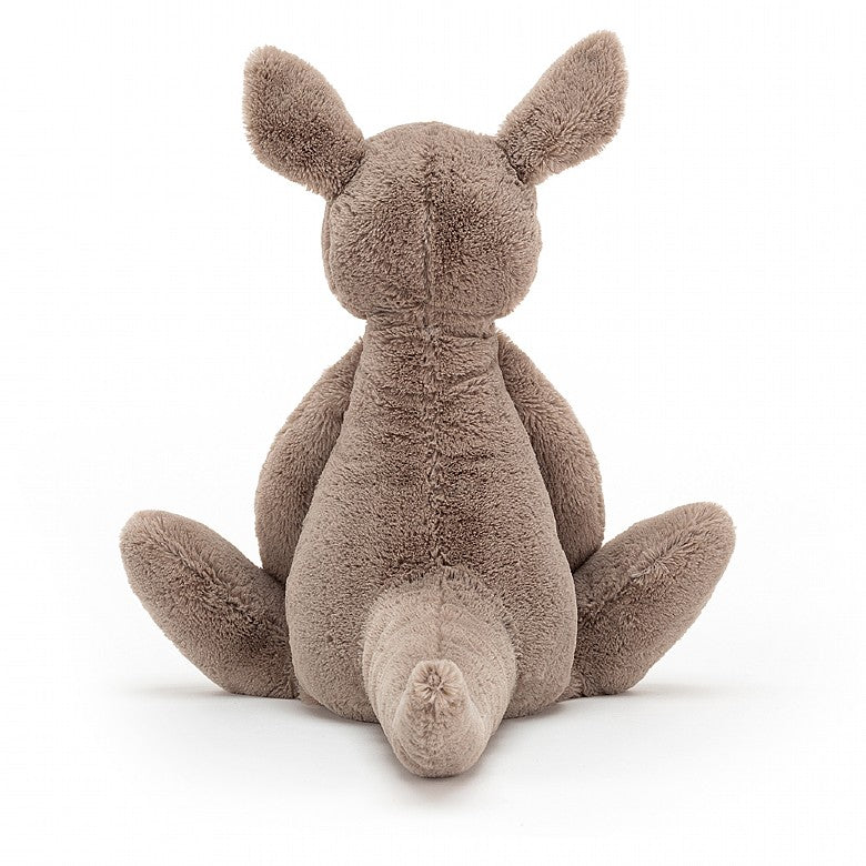 Kara le kangourou - Jellycat