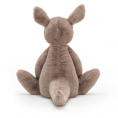 Kara le kangourou - Jellycat