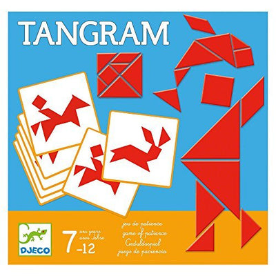 Tangram - Djeco