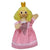 Marionnette Princesse rose 30 cm - Bass et Bass