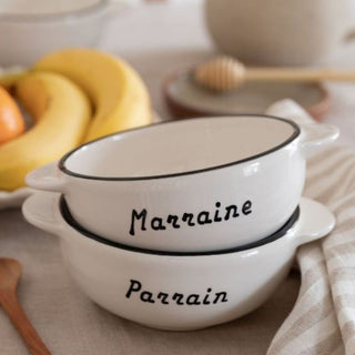 Bol breton Marraine