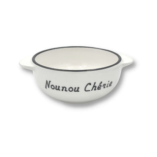 Bol breton - Nounou chérie