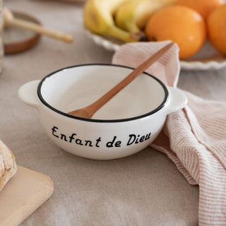 Bol breton - Enfant de Dieu