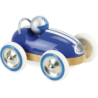 Roadster vintage bleu - Vilac