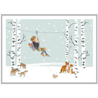 Affiche A3 - Philémon 2 - By Bm