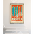 Affiche Guidel surfboards - 30 x 40 cm - Marcel