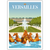 Affiche Versailles - 30 x 40 cm - Marcel