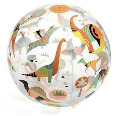 Dino ball - Djeco