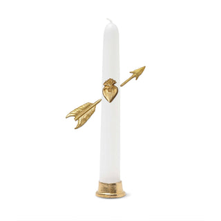 Bijoux de bougie lovers