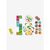 Bingo Mémo Domino - Dinosaures - Djeco