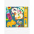 Bingo Mémo Domino - Dinosaures - Djeco