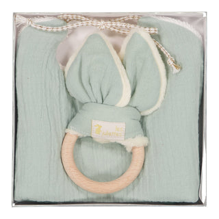 Coffret de naissance - Opaline - Les Juliettes