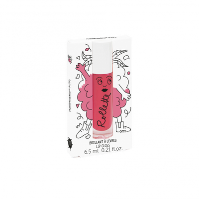 Brillant à lèvres pour enfant - Framboise - Nailmatic