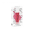 Brillant à lèvres pour enfant - Framboise - Nailmatic