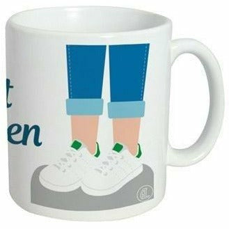 Mug - Petit Parisien Kid