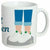 Mug - Petit Parisien Kid