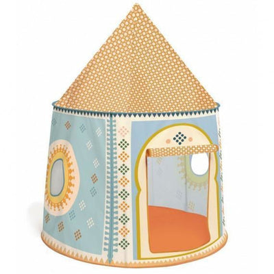 Cabane orientale - Djeco