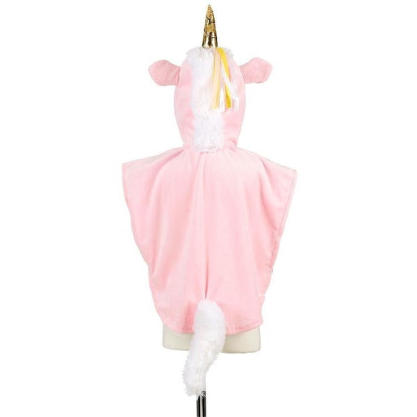 Cape Licorne 2 ans