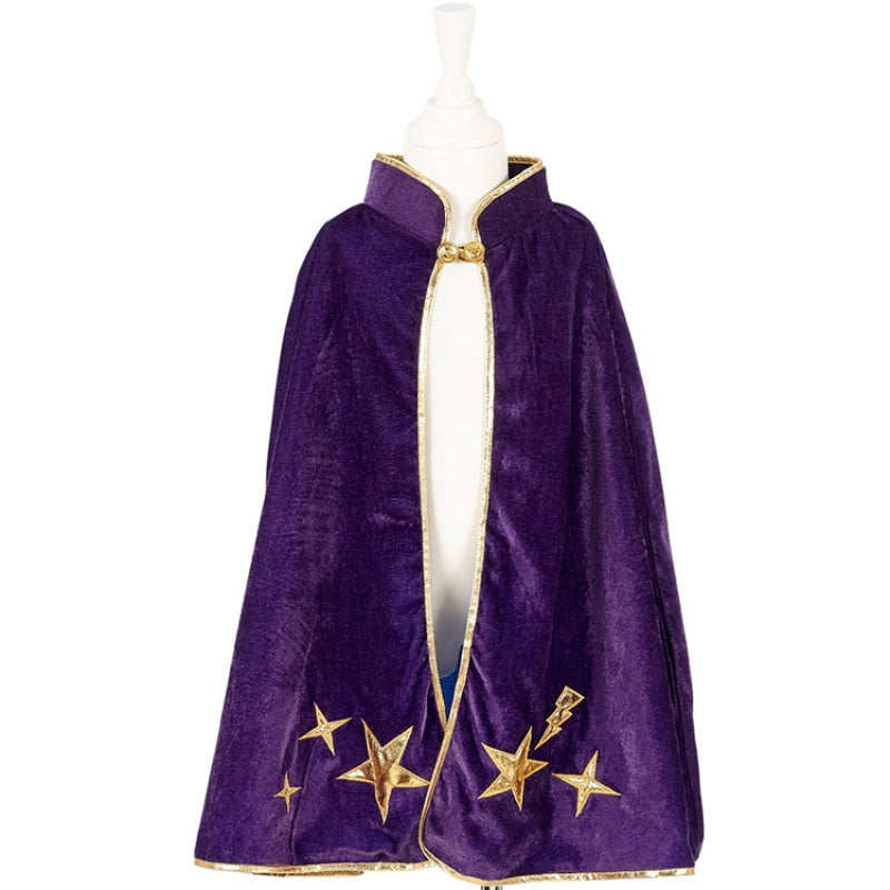 Cape de magicien - 4-8 ans