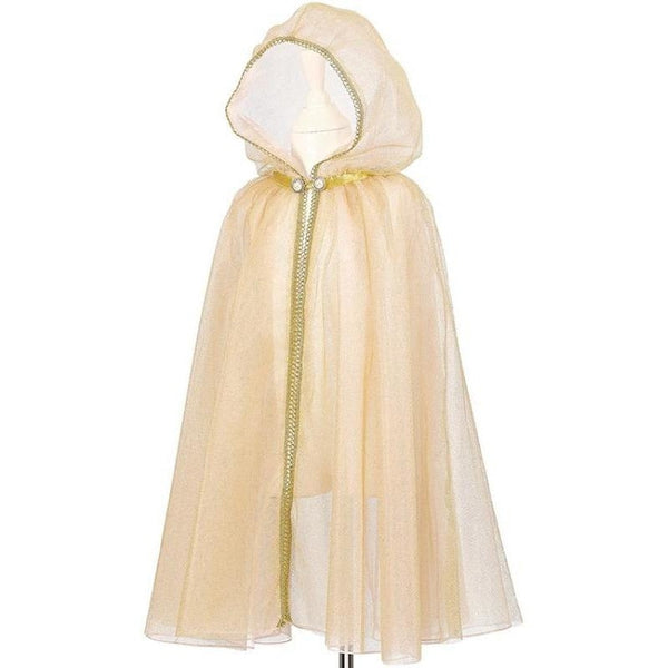 Cape or Victorine - Souza