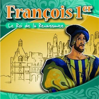 François Ier