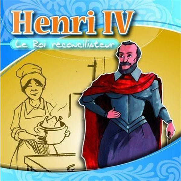 Henri IV