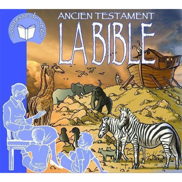 La Bible  Ancien Testament