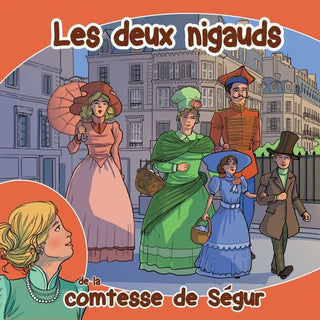 Les deux nigauds