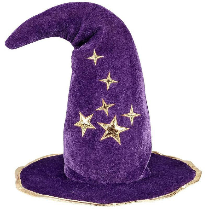 Chapeau de magicien - Souza