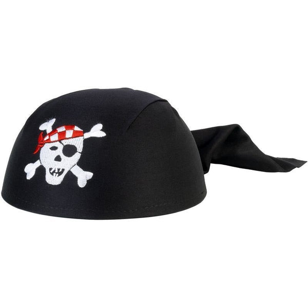 Chapeau pirate O'mally - Souza