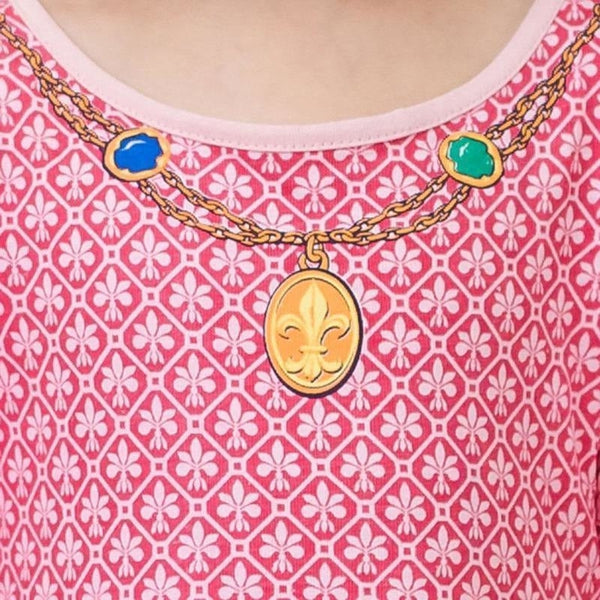 Chemise de nuit - Princesse